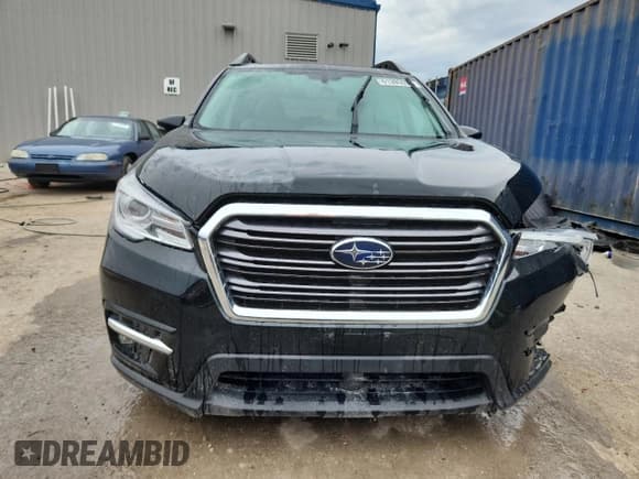 ✅ 2020 Subaru Ascent Limited • VIN: 4S4WMALD2L3406282 • Lot: 61395035. Wystawiony na Copart z przebiegiem 164 997 mil. Bezpłatny archiwum sprzedaży aukcyjnych z USA i szczegółowy raport historii pojazdu na DreamBid. Zdjęcie 5.