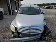 ✅ 2011 Chevrolet HHR 2LT • VIN: 3GNBACFU4BS564478 • Lot: 52768375. Listed on Copart with 113,670 mi. Free auction sales archive from the USA and detailed vehicle history report at DreamBid. Image 5.