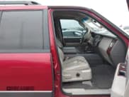 ✅ 2007 Ford Expedition Max XLT • VIN: 1FMFK15587LA44752 • Lot: 43744186. Listed on IAAI with Not provided. Free auction sales archive from the USA and detailed vehicle history report at DreamBid. Image 5.