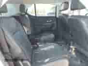 2020 Chevrolet Traverse Premier with VIN 1GNEVKKW6LJ105846, listed as a IAAI auction lot 43315481 with 149,347 mi miles and . Bid and sale history available at DreamBid. Image 8.