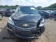 ✅ 2016 Chevrolet Traverse LT • VIN: 1GNKVGKD1GJ165005 • Lot: 42786635. Wystawiony na IAAI z przebiegiem 186 315 mil. Bezpłatny archiwum sprzedaży aukcyjnych z USA i szczegółowy raport historii pojazdu na DreamBid. Zdjęcie 12.