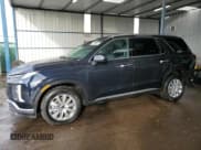 ✅ 2025 Hyundai Palisade SEL • VIN: KM8R2DGE2SU853324 • Лот: 89411135. Опубликован ранее на Copart с пробегом 7 652 миль. Бесплатный доступ к архиву аукционных продаж из США и подробный отчёт об истории автомобиля на DreamBid. Изображение 1.