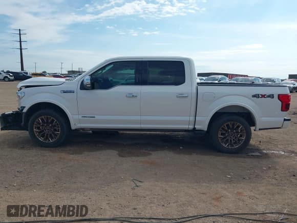 ✅ 2018 Ford F-150 XL • VIN: 1FTFW1E16JFD84820 • Lot: 42951103. Listed on IAAI with 68,926 mi. Free auction sales archive from the USA and detailed vehicle history report at DreamBid. Image 15.