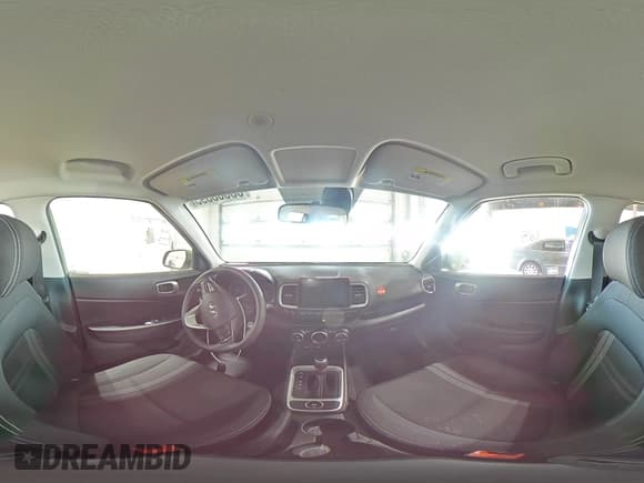 ✅ 2020 Hyundai Venue SEL • VIN: KMHRC8A34LU022520 • Lot: 53503395. Listed on Copart with 35,729 mi. Free auction sales archive from the USA and detailed vehicle history report at DreamBid. Image 13.