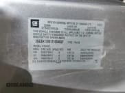 ✅ 2007 Chevrolet Silverado 1500 1LT • VIN: 2GCEK13M171654007 • Lot: 43351722. Listed on IAAI with 121,948 mi. Free auction sales archive from the USA and detailed vehicle history report at DreamBid. Image 9.