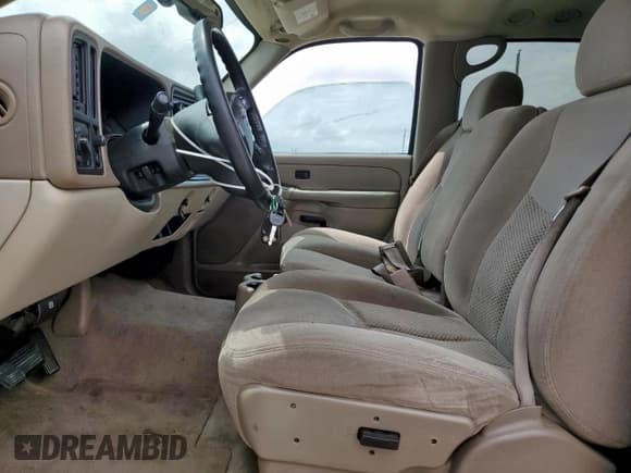 ✅ 2005 Chevrolet Suburban LT • VIN: 3GNEC16Z65G283149 • Лот: 55030225. Опубликован ранее на Copart с пробегом 164 340 миль. Бесплатный доступ к архиву аукционных продаж из США и подробный отчёт об истории автомобиля на DreamBid. Изображение 7.