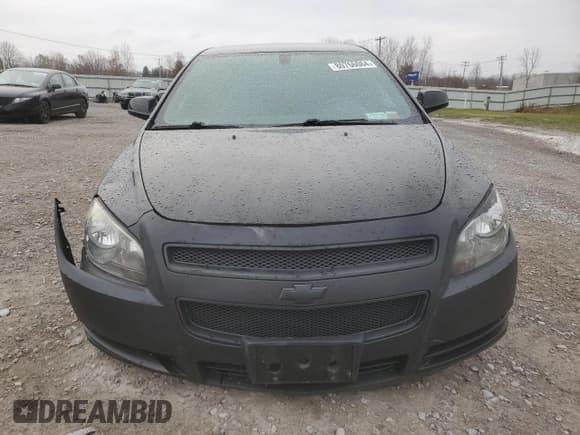 ✅ 2012 Chevrolet Malibu 1LT • VIN: 1G1ZC5E06CF256562 • Lot: 80766064. Listed on Copart with 141,567 mi. Free auction sales archive from the USA and detailed vehicle history report at DreamBid. Image 5.