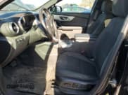 ✅ 2020 Chevrolet Blazer LT • VIN: 3GNKBHRS3LS529503 • Lot: 92438975. Listed on Copart with 224,989 mi. Free auction sales archive from the USA and detailed vehicle history report at DreamBid. Image 7.