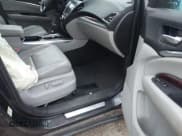 ✅ 2015 Acura MDX Technology • VIN: 5FRYD4H49FB002795 • Lot: 43256515. Listed on IAAI with 188,417 mi. Free auction sales archive from the USA and detailed vehicle history report at DreamBid. Image 5.