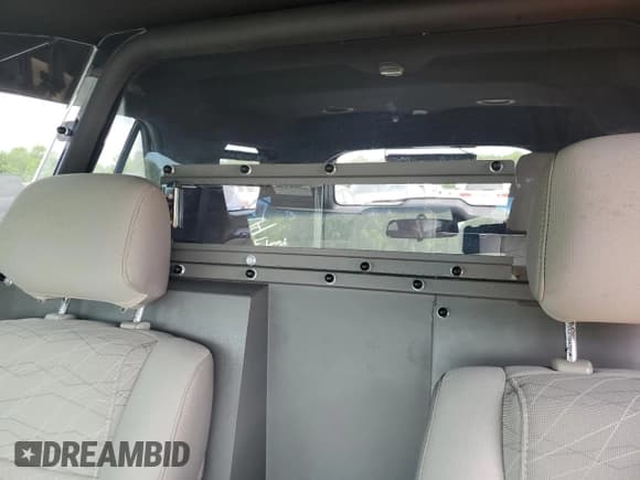 ✅ 2015 Ford Explorer • VIN: 1FM5K8B83FGC57490 • Лот: 84092624. Опубликован ранее на Copart с пробегом Не указан. Бесплатный доступ к архиву аукционных продаж из США и подробный отчёт об истории автомобиля на DreamBid. Изображение 10.