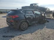 ✅ 2020 Hyundai Tucson Ultimate • VIN: KM8J3CAL8LU175269 • Lot: 70699295. Listed on Copart with Not provided. Free auction sales archive from the USA and detailed vehicle history report at DreamBid. Image 3.