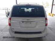 ✅ 2016 Chrysler Town & Country Touring • VIN: 2C4RC1BG4GR296638 • Lot: 43721753. Listed on IAAI with 134,387 mi. Free auction sales archive from the USA and detailed vehicle history report at DreamBid. Image 16.