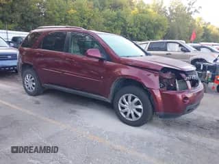 2009 Chevrolet Equinox 2LT с VIN 2CNDL63F996208244, выставлен на аукционе IAAI как лот 43212654 с пробегом 190 691 миль миль и . История ставок и продаж доступна на DreamBid. Изображение 1.