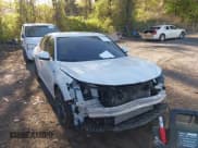 ✅ 2024 Acura Integra w/A-Spec Package • VIN: 19UDE4H3XRA003604 • Lot: 42145420. Listed on IAAI with 8,720 mi. Free auction sales archive from the USA and detailed vehicle history report at DreamBid. Image 6.