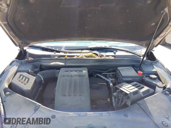 ✅ 2017 Chevrolet Equinox LT • VIN: 2GNALCEKXH1523153 • Лот: 43307800. Опубликован ранее на IAAI с пробегом 126 660 миль. Бесплатный доступ к архиву аукционных продаж из США и подробный отчёт об истории автомобиля на DreamBid. Изображение 10.