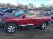 2005 Hyundai Santa Fe GLS с VIN KM8SC73E05U027078, выставлен на аукционе IAAI как лот 41265050 с пробегом 218 841 миль миль и . История ставок и продаж доступна на DreamBid. Изображение 14.