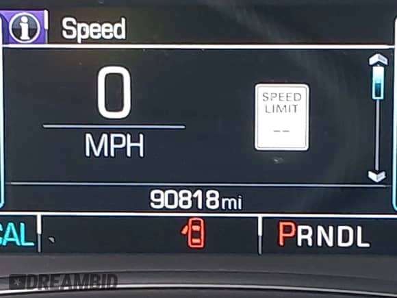 2017 Chevrolet Malibu Premier с VIN 1G1ZH5SX8HF213013, выставлен на аукционе IAAI как лот 41469709 с пробегом 90 818 миль миль и . История ставок и продаж доступна на DreamBid. Изображение 16.