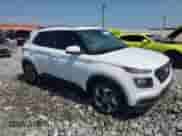 2023 Hyundai Venue SEL z VIN KMHRC8A35PU212963, wystawiony jako Copart lot #71671914 z przebiegiem 34 879 mil mil oraz Szkoda całkowita • Salvage title. Historia ofert i sprzedaży dostępna na DreamBid. Obrazek 4.