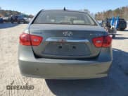 ✅ 2010 Hyundai Elantra SE • VIN: KMHDU4AD1AU982481 • Lot: 85424405. Listed on Copart with 263,819 mi. Free auction sales archive from the USA and detailed vehicle history report at DreamBid. Image 6.