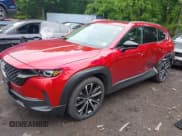 ✅ 2023 Mazda CX-50 S Premium Plus • VIN: 7MMVABEMXPN116264 • Lot: 42382554. Wystawiony na IAAI z przebiegiem 31 207 mil. Bezpłatny archiwum sprzedaży aukcyjnych z USA i szczegółowy raport historii pojazdu na DreamBid. Zdjęcie 2.