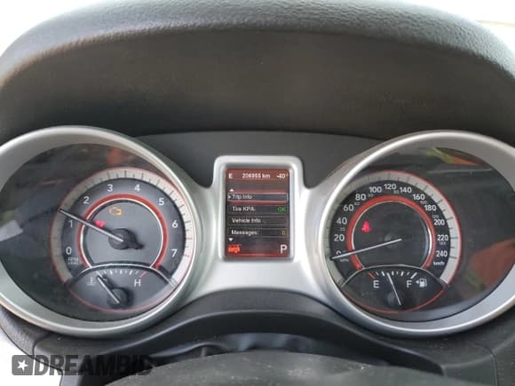 ✅ 2013 Dodge Journey SXT • VIN: 3C4PDCCGXDT668801 • Lot: 85260435. Wystawiony na Copart z przebiegiem 206 955 mil. Bezpłatny archiwum sprzedaży aukcyjnych z USA i szczegółowy raport historii pojazdu na DreamBid. Zdjęcie 9.