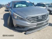 ✅ 2017 Hyundai Sonata Sport • VIN: 5NPE34AF8HH471237 • Лот: 43446366. Опубликован ранее на IAAI с пробегом 119 927 миль. Бесплатный доступ к архиву аукционных продаж из США и подробный отчёт об истории автомобиля на DreamBid. Изображение 6.