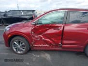 ✅ 2022 Buick Encore GX Select • VIN: KL4MMDSL6NB106821 • Lot: 43615190. Listed on IAAI with 32,628 mi. Free auction sales archive from the USA and detailed vehicle history report at DreamBid. Image 6.