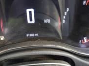 ✅ 2018 Dodge Durango GT • VIN: 1C4RDJDG5JC416201 • Lot: 43450867. Listed on IAAI with 91,392 mi. Free auction sales archive from the USA and detailed vehicle history report at DreamBid. Image 16.