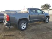 ✅ 2017 Chevrolet Colorado 4WD LT • VIN: 1GCPTCE1XH1281092 • Lot: 41819885. Listed on Copart with 193,193 mi. Free auction sales archive from the USA and detailed vehicle history report at DreamBid. Image 3.