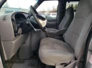 ✅ 2002 Ford Econoline Passenger XL • VIN: 1FBSS31L12HA34583 • Lot: 86967804. Listed on Copart with 205,413 mi. Free auction sales archive from the USA and detailed vehicle history report at DreamBid. Image 7.