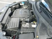 ✅ 2022 Volkswagen Tiguan SE R-Line Black • VIN: 3VVCB7AX0NM169162 • Lot: 43625324. Wystawiony na IAAI z przebiegiem 48 493 mil. Bezpłatny archiwum sprzedaży aukcyjnych z USA i szczegółowy raport historii pojazdu na DreamBid. Zdjęcie 19.