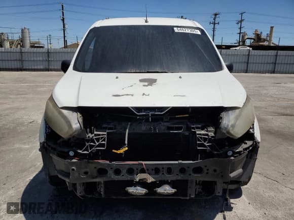 ✅ 2015 Ford Transit Connect XLT • VIN: NM0LS6F75F1190991 • Lot: 64627305. Listed on Copart with 83,242 mi. Free auction sales archive from the USA and detailed vehicle history report at DreamBid. Image 5.