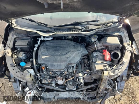 ✅ 2021 Honda Odyssey EX • VIN: 5FNRL6H57MB012462 • Lot: 85479875. Listed on Copart with 70,804 mi. Free auction sales archive from the USA and detailed vehicle history report at DreamBid. Image 12.