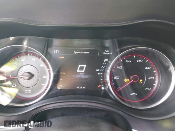 ✅ 2020 Dodge Charger SXT • VIN: 2C3CDXBG6LH119700 • Lot: 43693822. Wystawiony na IAAI z przebiegiem 93 008 mil. Bezpłatny archiwum sprzedaży aukcyjnych z USA i szczegółowy raport historii pojazdu na DreamBid. Zdjęcie 7.