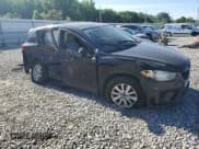 ✅ 2014 Mazda CX-5 Sport • VIN: JM3KE2BE9E0301864 • Lot: 56404365. Listed on Copart with Not provided. Free auction sales archive from the USA and detailed vehicle history report at DreamBid. Image 4.