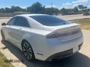 ✅ 2018 Lincoln MKZ Reserve • VIN: 3LN6L5E9XJR613830 • Lot: 70411005. Listed on Copart with 78,838 mi. Free auction sales archive from the USA and detailed vehicle history report at DreamBid. Image 3.