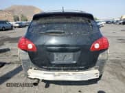 ✅ 2008 Nissan Rogue SL • VIN: JN8AS58T58W011566 • Лот: 65425595. Опубликован ранее на Copart с пробегом 189 204 миль. Бесплатный доступ к архиву аукционных продаж из США и подробный отчёт об истории автомобиля на DreamBid. Изображение 6.