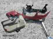 ✅ 2009 Hyundai Elantra GLS • VIN: KMHDU46D19U643479 • Lot: 72203874. Wystawiony na Copart z przebiegiem 201 087 mil mil. Skorzystaj z bezpłatnego archiwum sprzedaży aukcyjnych z USA i zobacz szczegółowy raport historii pojazdu na DreamBid. Zdjęcie 12.