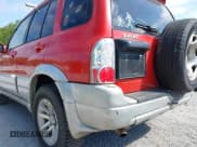 ✅ 2005 Suzuki Grand Vitara LX • VIN: JS3TD62VX54201211 • Lot: 42220221. Wystawiony na IAAI z przebiegiem 242 165 mil. Bezpłatny archiwum sprzedaży aukcyjnych z USA i szczegółowy raport historii pojazdu na DreamBid. Zdjęcie 17.