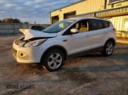 ✅ 2014 Ford Escape SE • VIN: 1FMCU9GX3EUB75248 • Лот: 90801265. Опубликован ранее на Copart с пробегом 144 323 миль. Бесплатный доступ к архиву аукционных продаж из США и подробный отчёт об истории автомобиля на DreamBid. Изображение 1.