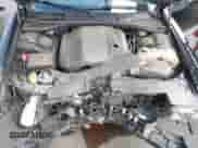 2021 Dodge Challenger R/T z VIN 2C3CDZBT8MH571335, wystawiony jako IAAI lot #43166232 z przebiegiem Nie podano mil oraz . Historia ofert i sprzedaży dostępna na DreamBid. Obrazek 10.