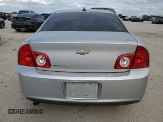 ✅ 2012 Chevrolet Malibu 2LT • VIN: 1G1ZD5E00CF396176 • Lot: 76753554. Listed on Copart with Not provided. Free auction sales archive from the USA and detailed vehicle history report at DreamBid. Image 6.