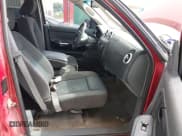 ✅ 2007 Mitsubishi Raider LS • VIN: 1Z7HC22K57S109030 • Lot: 43813744. Listed on IAAI with 202,724 mi. Free auction sales archive from the USA and detailed vehicle history report at DreamBid. Image 5.