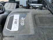 ✅ 2017 Jeep Wrangler Sport • VIN: 1C4AJWAG4HL722176 • Lot: 41699752. Listed on IAAI with 72,491 mi. Free auction sales archive from the USA and detailed vehicle history report at DreamBid. Image 20.