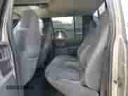 2002 Chevrolet S-10 LS с VIN 1GCDT13W42K178435, выставлен на аукционе Copart как лот 54714395 с пробегом Не указан миль и Списание • Salvage title. История ставок и продаж доступна на DreamBid. Изображение 10.