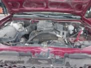 ✅ 2004 Chevrolet Colorado Z85 • VIN: 1GCDT198448144570 • Лот: 42581195. Опубликован ранее на IAAI с пробегом 278 672 миль. Бесплатный доступ к архиву аукционных продаж из США и подробный отчёт об истории автомобиля на DreamBid. Изображение 10.