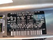 ✅ 2017 Hyundai Santa Fe 2.4L • VIN: 5XYZU3LB4HG381139 • Лот: 46421443. Опубликован ранее на Copart с пробегом 73 306 миль. Бесплатный доступ к архиву аукционных продаж из США и подробный отчёт об истории автомобиля на DreamBid. Изображение 14.