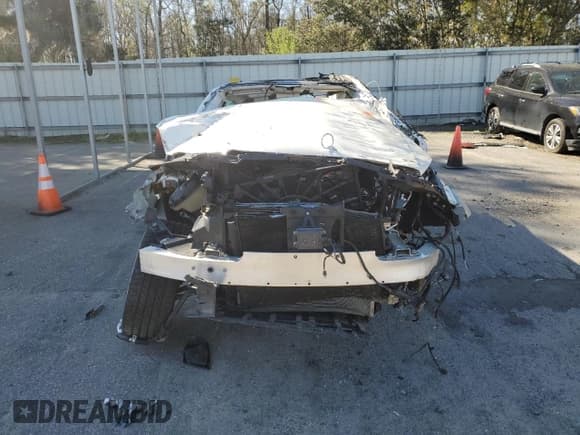 ✅ 2018 Mercedes-Benz S 450 • VIN: WDDUG6EB9JA371654 • Лот: 49402265. Опубликован ранее на Copart с пробегом Не указан. Бесплатный доступ к архиву аукционных продаж из США и подробный отчёт об истории автомобиля на DreamBid. Изображение 5.