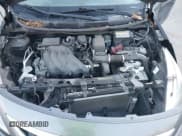 ✅ 2019 Nissan Versa SV • VIN: 3N1CN7AP8KL800878 • Lot: 43589972. Listed on IAAI with 97,096 mi. Free auction sales archive from the USA and detailed vehicle history report at DreamBid. Image 10.