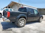 ✅ 2010 Nissan Frontier Pro-4X • VIN: 1N6AD0EV4AC437607 • Lot: 57996495. Listed on Copart with 194,798 mi. Free auction sales archive from the USA and detailed vehicle history report at DreamBid. Image 3.